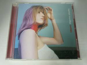 cd42204【CD】thermo plastic/hitomi/中古CD