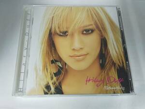 cd42370【CD】Metamorphosis（メタモルフォシス）＜国内盤＞/Hilary Duff（ヒラリー・ダフ）/CCCD/中古CD