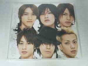 cd42148【CD】DON'T U EVER STOP＜通常盤＞/KAT-TUN/中古CD