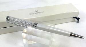 スワロフスキー SWAROVSKI ボールペン スワロフスキークリスタル ＃204119-52