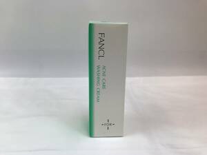 ☆ Fancl Care Care Clean Pashival Cream Cream 90G Неокрытый ♯ 175977-52