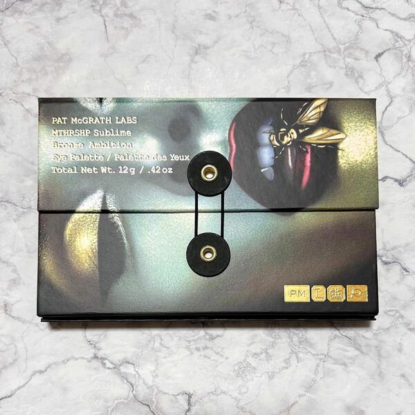 【PAT MCGRATH LABS】MTHRSHP Sublime