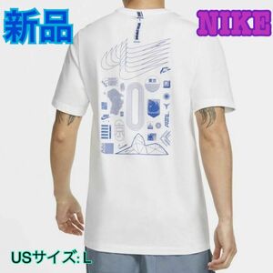 新品未使用 NIKE ナイキ　Tシャツ