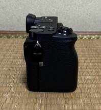 【美品・元箱付・撮影枚数5,714枚】SONY α6600 ILCE-6600 ミラーレス 一眼カメラ ボディ Eマウント ソニー_画像4