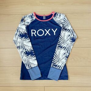 ROXY ロキシー　ラッシュガード　長袖