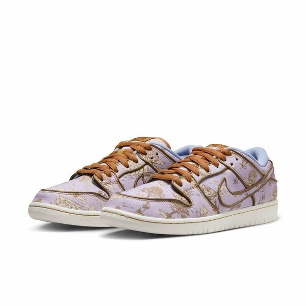 NIKE SB - DUNK LOW PRO PRM City of Style