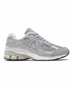 New Balance　M2002RDM　プロテクションパック　グレー　26