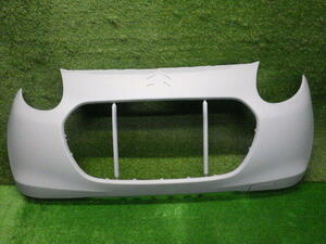 Alto HA25S フロントBumper プライマー仕上げ 参考品番 71711-64L00 71711-64L00-799 【After-marketNew item】