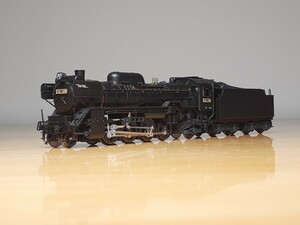 D51-706門differentialJNR装飾Equipment 2016 D51標準typeベースKATO鉄道模typeNゲージKato精密加工品