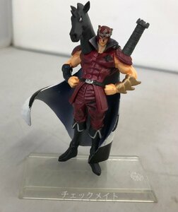 超造形魂 キン肉マン チェックメイト BANDAI バンダイ [2] (管理番号：059102)