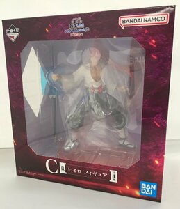 【未開封】C賞 ヒイロ 一番くじ 劇場版 転生したらスライムだった件 紅蓮の絆編 BANDAI バンダイ (管理番号：059111) 80