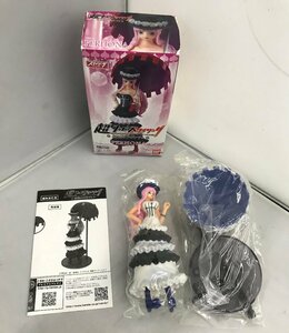 【未使用】ペローナ レアカラー 超ワンピーススタイリング 激闘のコロシアム PERHONSA ONE PIECE BANDAI (管理番号：059111)