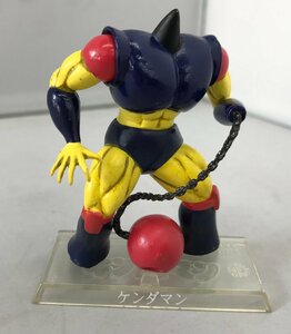 超造形魂 キン肉マン ケンダマン BANDAI バンダイ [1] (管理番号：059102)