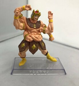 超造形魂 キン肉マン PART 1 アシュラマン BANDAI バンダイ [2] (管理番号：059102)