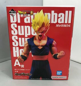 【未開封品】ドラゴンボール超 一番くじ ドラゴンボールVSオムニバスULTRA A賞 超サイヤ人孫悟飯 BANDAI (バンダイ) (管理：059111) 80