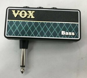 VOX ベース用ヘッドホンアンプ AP2-BS ヴォックス (管理番号：059112)