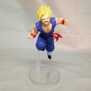 【中古品B】BANDAI(バンダイ) 一番くじ ドラゴンボール -サイヤ人超決戦- H賞 超サイヤ人孫悟飯 ’94 フィギュア（管理番号：063111）