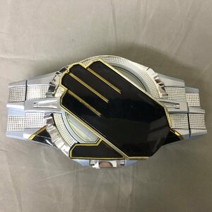 【現状品】BANDAI(バンダイ) 仮面ライダーウィザード DXウィザードライバー ※パーツあるだけ（管理番号：063107）