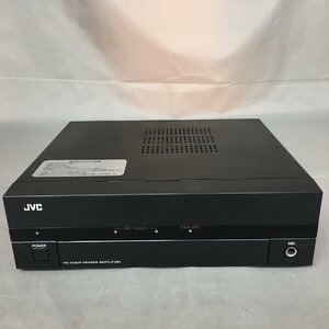 [ secondhand goods B]JVC AV amplifier PS-M30P * body only ( control number :063109)