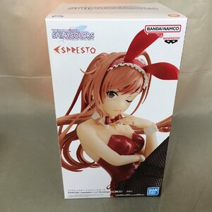 【未使用品】BANDAI(バンダイ) アイドルマスター シャイニーカラーズ ESPRESTO -Facination and Stockings- 有栖川夏葉 (063111）