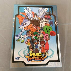 【中古品A】Happinet（ハピネット）デジモンアドベンチャー　デジモンクロニクルボックス04　BIBA-9231（管理番号：062179)　