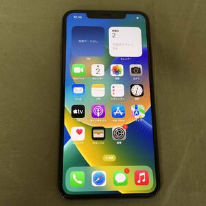 【SIMロックなし】docomo(ドコモ) iPhone11 ProMax 256GB NWHL2J/A 利用制限：「〇」 バッテリー最大容量：86％ ※画面傷あり (063109)