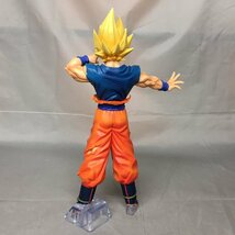 【中古品B】BANDAI(バンダイ) 一番くじ ドラゴンボール 激突！！宇宙を賭けた闘い Ｄ賞 孫悟空フィギュア MASTERLISE (管理番号：063111)_画像3