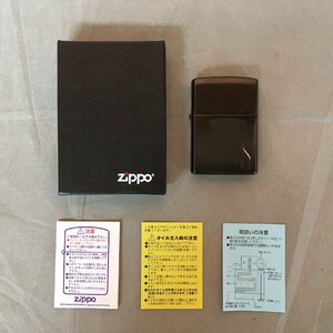 【未使用品】Zippo(ジッポー) seven Stars 2000年製（管理番号：063105）