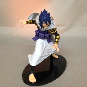 【未使用品】BANDAI(バンダイ) 僕のヒーローアカデミア THE AMAZING HEROES vol.11 天喰環 ※本体のみ（管理番号：063111)