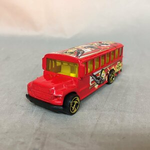 【中古品B】Hot WHeeLS(ホット ウィール) サイドショー フライニングフェニザ (管理番号：063107）