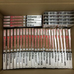 【未使用品】講談社　男はつらいよ　寅さん　ＤＶＤマガジン　テレビドラマ版　１～50巻セット 　DVDソフト　(管理番号：062179)