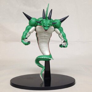 【中古品】BANPRESTO(バンプレスト) ドラゴンボール SCultures BIG 造形天下一武道会4 其之八「ポルンガ」（管理番号：063111)