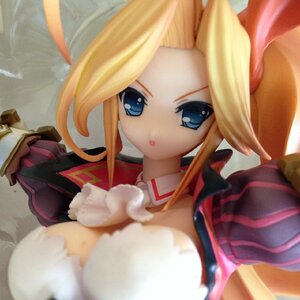 【中古品】RED×GOODSMILECOMPANY　朱羅姫　シュラキ　1/8スケールフィギュア シャル ※欠品あり（管理番号：063111)