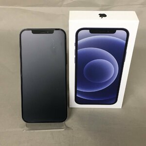 【SIMロックなし】SoftBank(ソフトバンク) iPhone12 64GB MGHN3J/A 利用制限：「〇」 バッテリー最大容量：88％ (管理番号：063109)