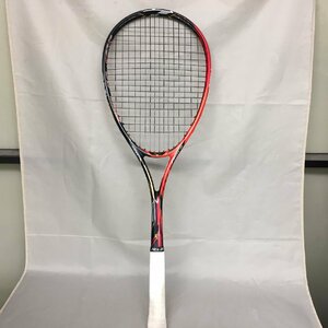 [ secondhand goods B]MIZUNO( Mizuno ) softball type tennis racket XYST Z-ZERO * body only ( control number :063111)