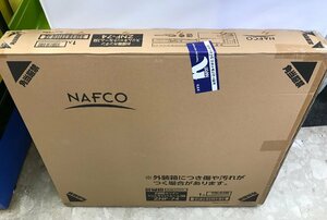【未使用】NAFCO スリムキャットルーム2段 ZNF-74 「お掃除カンタン」 ナフコ (管理番号：059111) a170