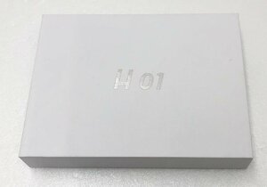 【中古品】 H01　ポケットWi-Fi　HWR0001A (管理番号：060109）