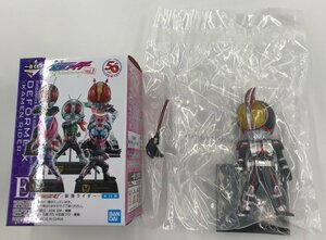 【未使用】仮面ライダー555 ファイズ E賞 DEFORME-X 一番くじ 50th anniversary vol.1 デフォルメクス (管理番号：059107)