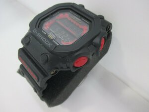CASIO　G-SHOCK　GXW-56-1AJF　電波タフソーラー　腕時計(管理番号：059106) 60
