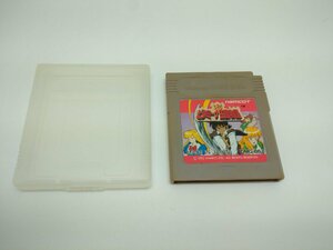 【中古品】ゲームボーイ　ビタミーナ王国物語　ソフトのみ（管理番号：006199）