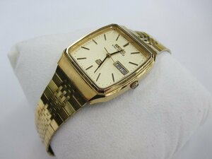 SEIKO　KING　QUARTZ　9443-5020　アンティーク　セイコー　キングクォーツ　腕時計(管理番号：059106) 60