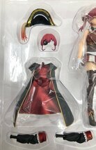 【中古品A】 MaxFactory（マックスファクトリー）figma 577 hololive 宝鐘マリン (管理番号：060111）_画像7