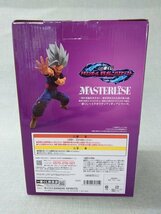 【未使用・未開封】BANDAI ドラゴンボール超 MASTERLISE A賞 孫悟飯ビーストフィギュア 一番くじ (管理番号：049111)_画像3