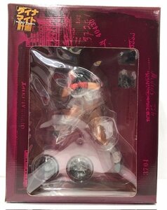 【中古品A】 YAMATO（やまと） ダイナマイト計画 #001 一騎当千 関羽雲長 1/5スケール スペシャルカラーVer. (管理番号：060111）