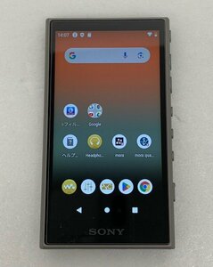 【中古品】SONY ソニー NW-A105 16GB ハイレゾ対応ウォークマン　(管理番号：060109）