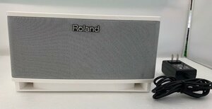 【中古品】Roland ローランド CUBE Lite MONITOR モニターアンプ　 (管理番号：060112）