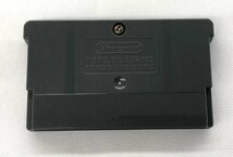 【中古品】 GBA　マジカルバケーション　※起動確認済み (管理番号：060113）_画像2