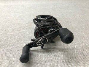 【中古品】Abu Garcia ベイトキャスティングリール　ROXANI7 (管理番号：049111）