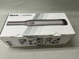 【中古品】Sharkシャーク 充電式ハンディクリーナー EVOPOWER W30 (管理番号：049110）