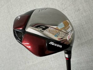 【中古品】MIZUNO フェアウェイウッド JPX A25 3番ウッド　シャフト：QUAD JPX A25 FLEX:S（管理番号：049111）　